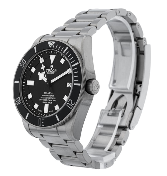 Tudor Pelagos M25600TN-0001